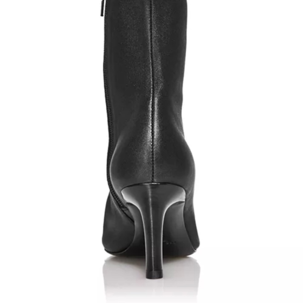 Rag and Bone Britt Leather Boot - Picture 4 of 13